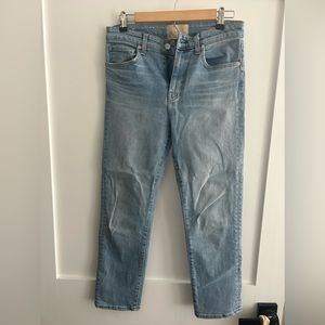 CQY Jeans - Size 28 - Light Wash